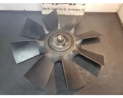 International MAXXFORCE DT466 Fan Blade