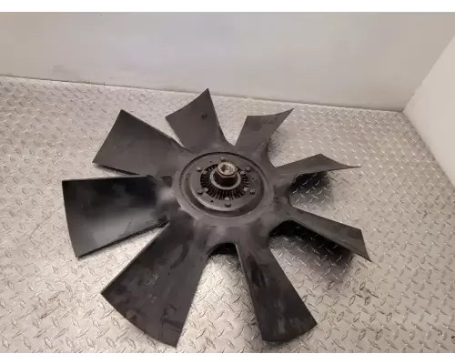 International MAXXFORCE DT466 Fan Blade