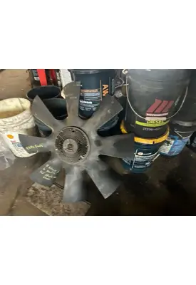 International MAXXFORCE DT466 Fan Blade
