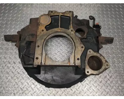 International MAXXFORCE DT466 Flywheel Housing