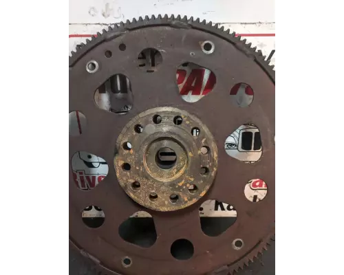 International MAXXFORCE DT466 Flywheel