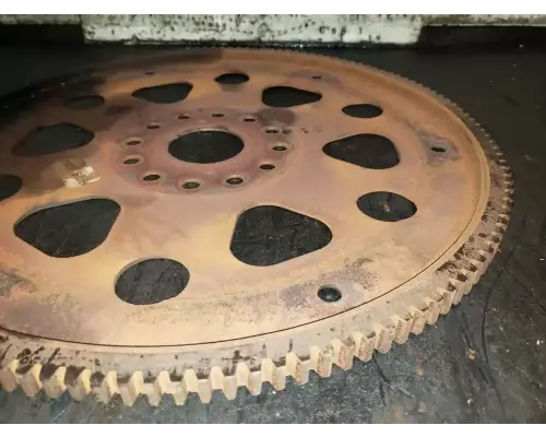 International MAXXFORCE DT466 Flywheel