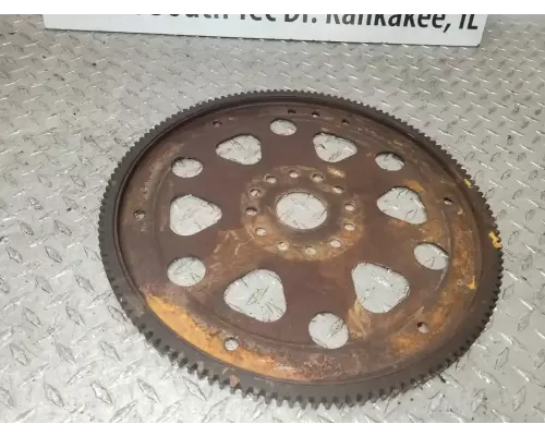 International MAXXFORCE DT466 Flywheel