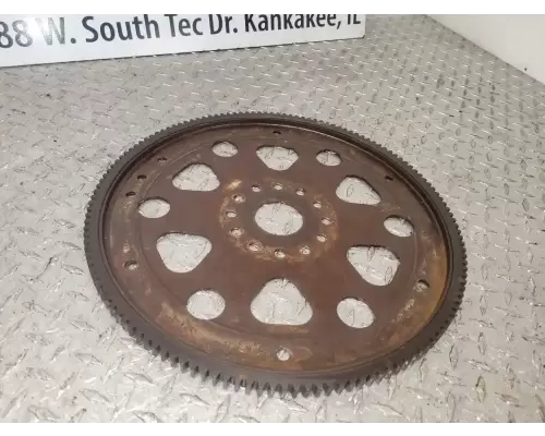 International MAXXFORCE DT466 Flywheel