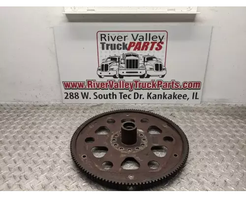 International MAXXFORCE DT466 Flywheel