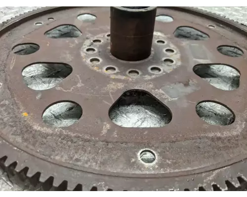 International MAXXFORCE DT466 Flywheel