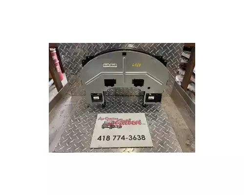 International MAXXFORCE DT466 Instrument Cluster