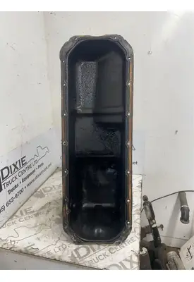 International MAXXFORCE DT466 Oil Pan