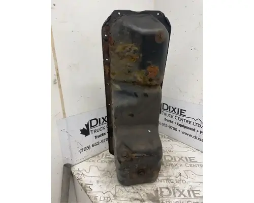 International MAXXFORCE DT466 Oil Pan