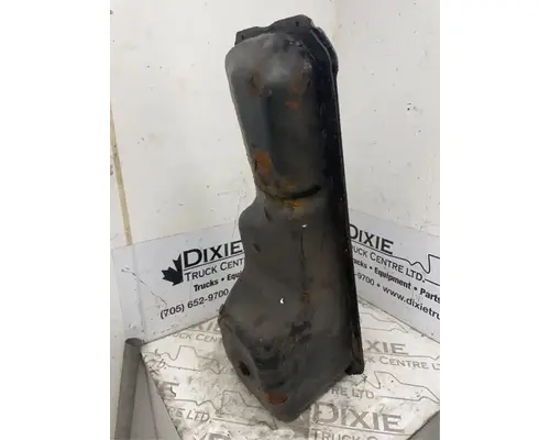 International MAXXFORCE DT466 Oil Pan