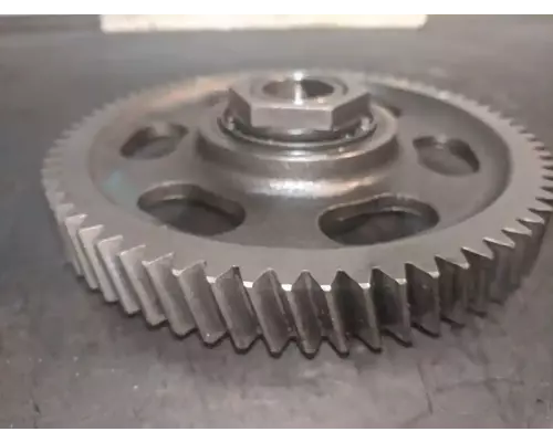 International MAXXFORCE DT466 Timing Gears