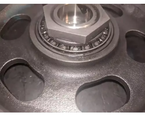 International MAXXFORCE DT466 Timing Gears