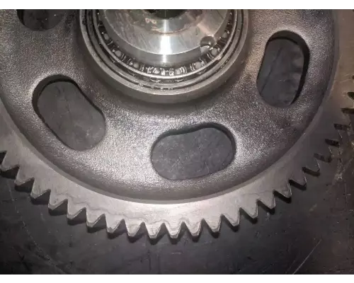 International MAXXFORCE DT466 Timing Gears