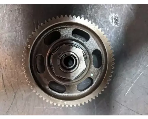 International MAXXFORCE DT466 Timing Gears