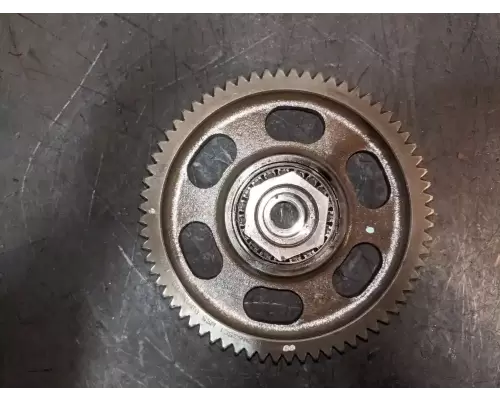 International MAXXFORCE DT466 Timing Gears