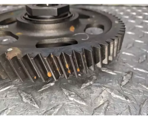 International MAXXFORCE DT466 Timing Gears