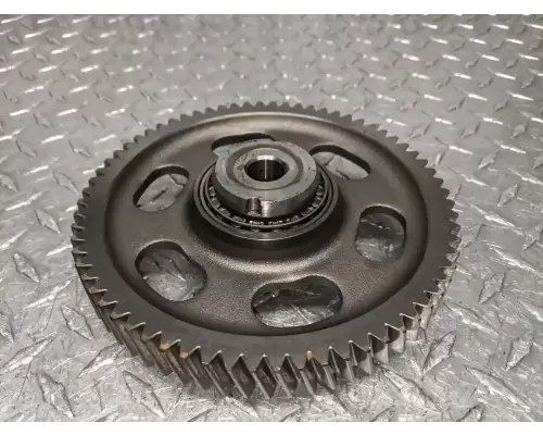 International MAXXFORCE DT466 Timing Gears