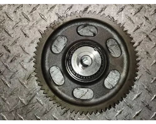 International MAXXFORCE DT466 Timing Gears