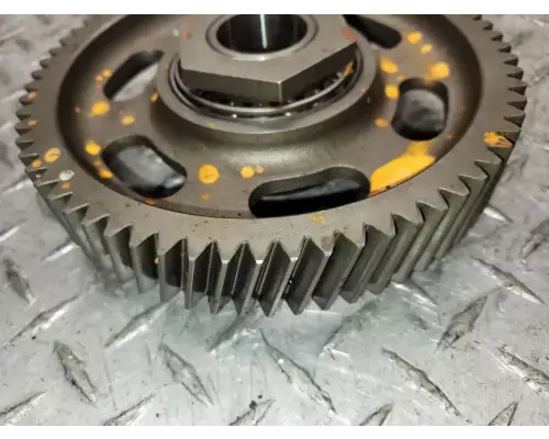 International MAXXFORCE DT466 Timing Gears