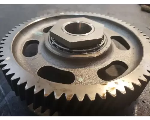 International MAXXFORCE DT466 Timing Gears