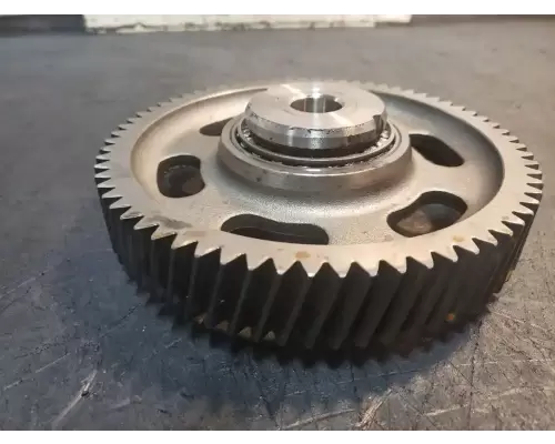 International MAXXFORCE DT466 Timing Gears