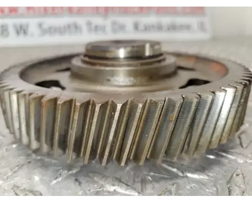 International MAXXFORCE DT466 Timing Gears