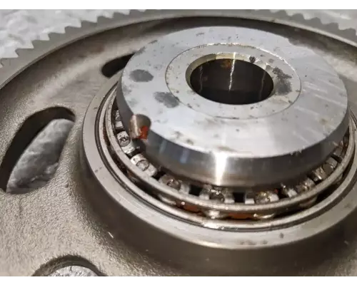 International MAXXFORCE DT466 Timing Gears