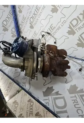 International MAXXFORCE DT466 Turbocharger / Supercharger