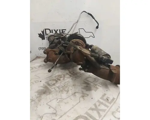 International MAXXFORCE DT466 Turbocharger  Supercharger