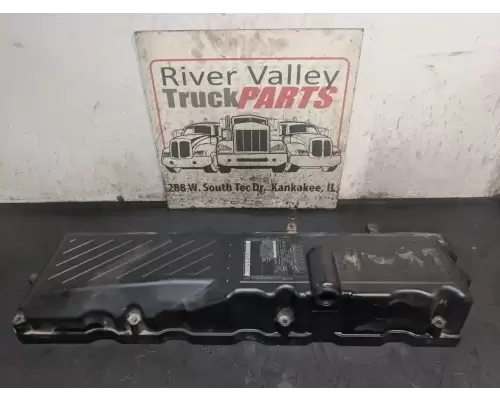 International Maxxforce Dt466 Valve Cover In Kankakee Illinois 220470 35 8266