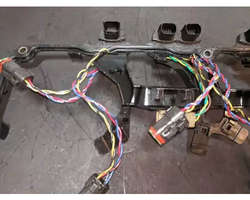 International MAXXFORCE DT466 Wire Harness, Transmission