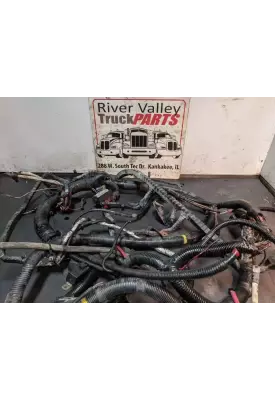 International MAXXFORCE DT466 Wire Harness, Transmission