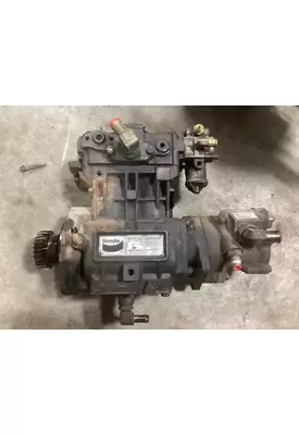 International MAXXFORCE DT Air Compressor