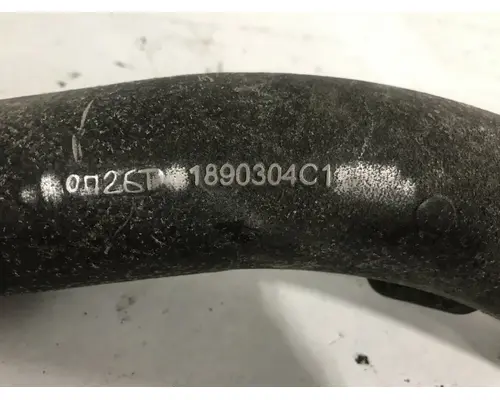 International MAXXFORCE DT Air Transfer Tube