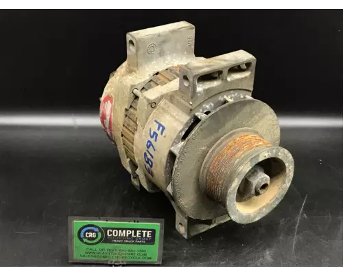 International MAXXFORCE DT Alternator