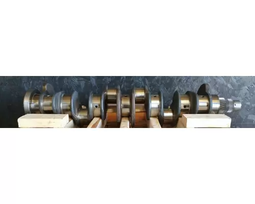 International MAXXFORCE DT Crankshaft