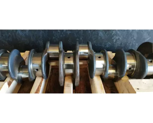 International MAXXFORCE DT Crankshaft