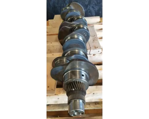 International MAXXFORCE DT Crankshaft