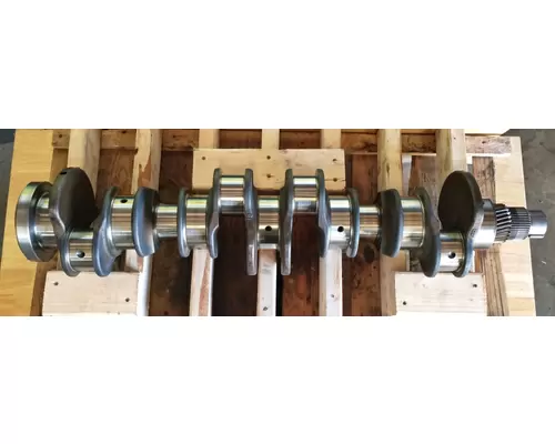 International MAXXFORCE DT Crankshaft