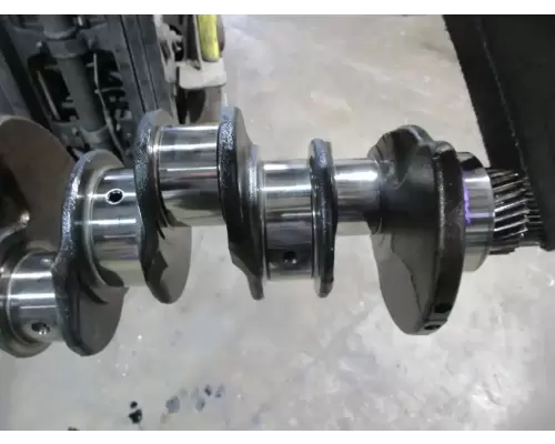 International MAXXFORCE DT Crankshaft