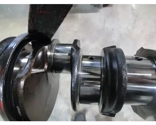 International MAXXFORCE DT Crankshaft