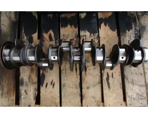 International MAXXFORCE DT Crankshaft