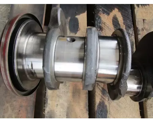 International MAXXFORCE DT Crankshaft