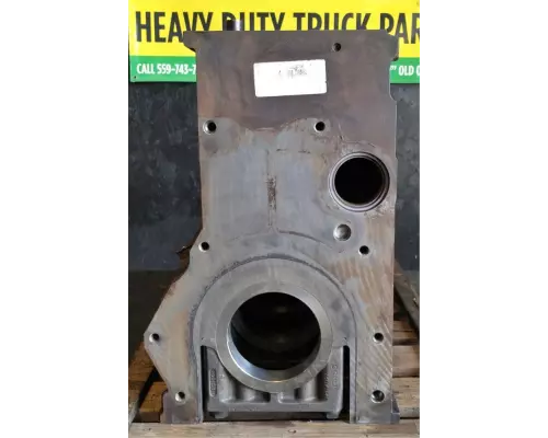 International MAXXFORCE DT Cylinder Block