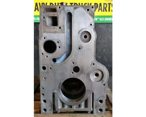 International MAXXFORCE DT Cylinder Block