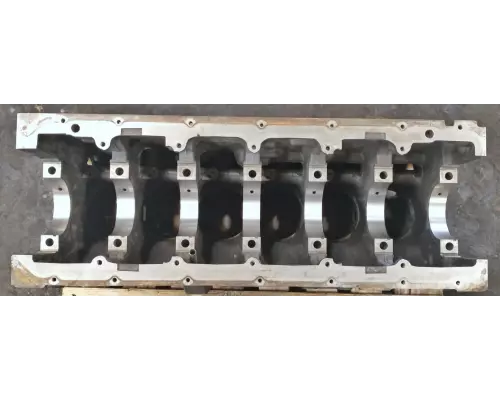 International MAXXFORCE DT Cylinder Block