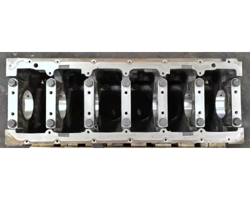 International MAXXFORCE DT Cylinder Block