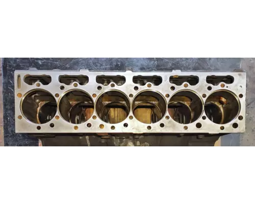 International MAXXFORCE DT Cylinder Block