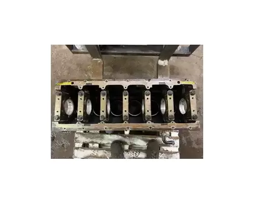 International MAXXFORCE DT Cylinder Block