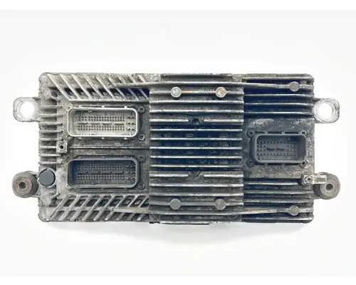 International MAXXFORCE DT ECM